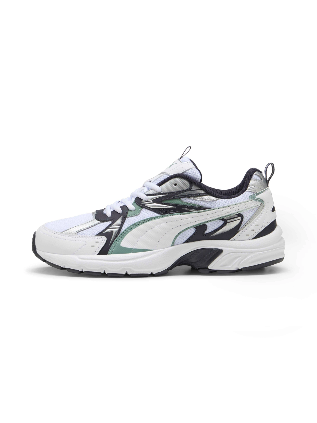 Кроссовки PUMA Milenio Tech модель 392322 Фото