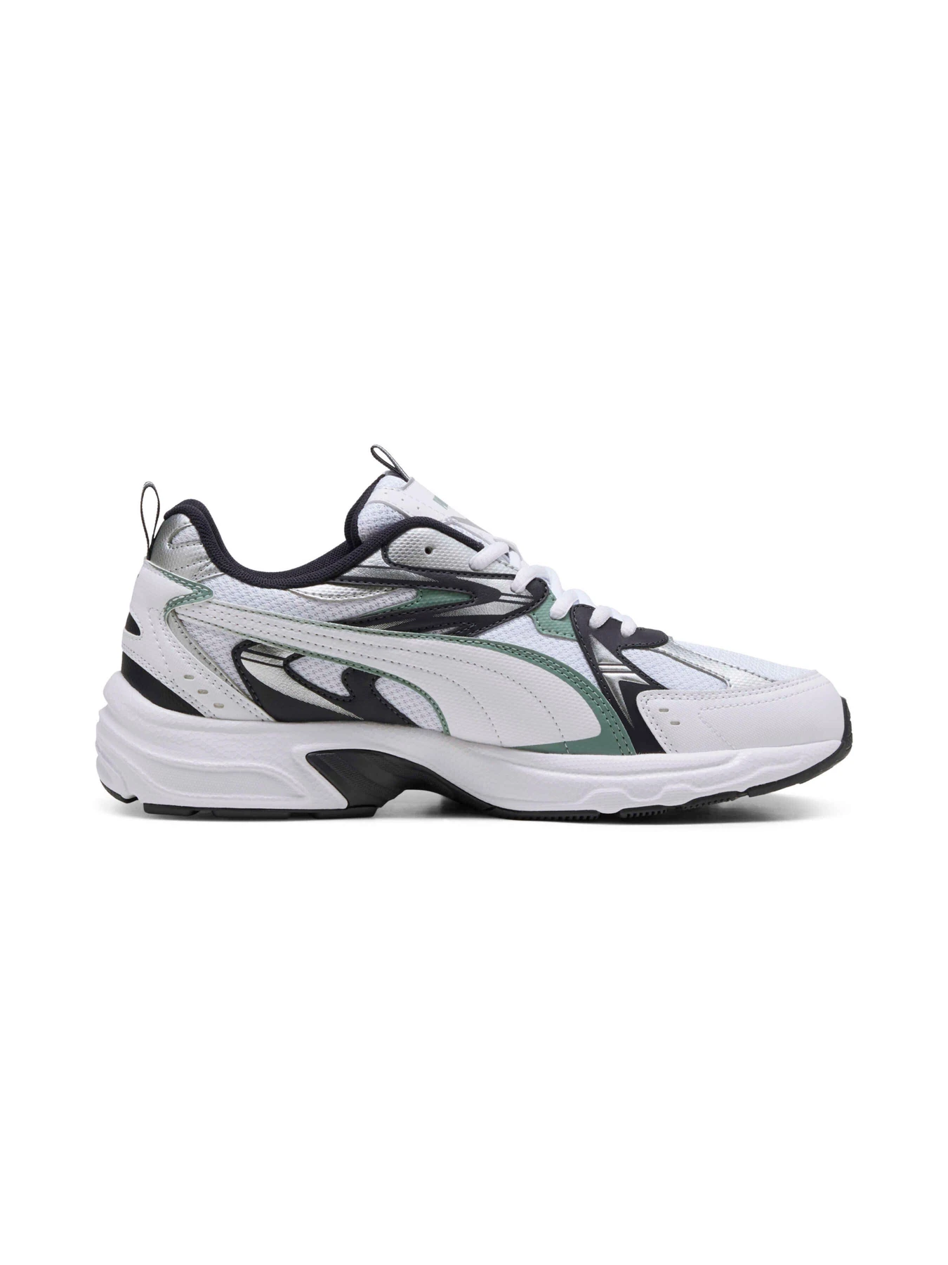 Кроссовки PUMA Milenio Tech модель 392322 Фото