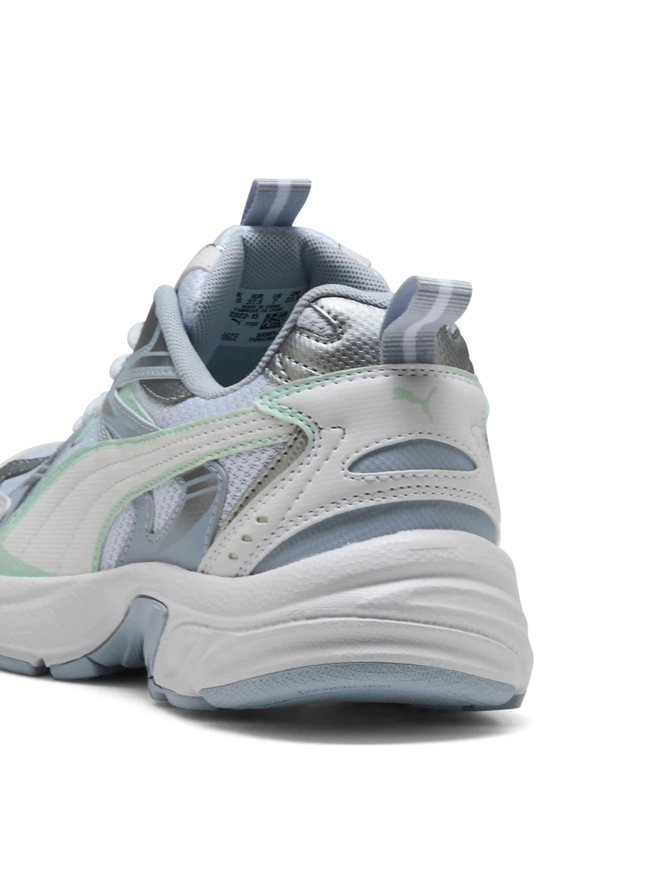 Кроссовки PUMA Milenio Tech модель 392322 Фото