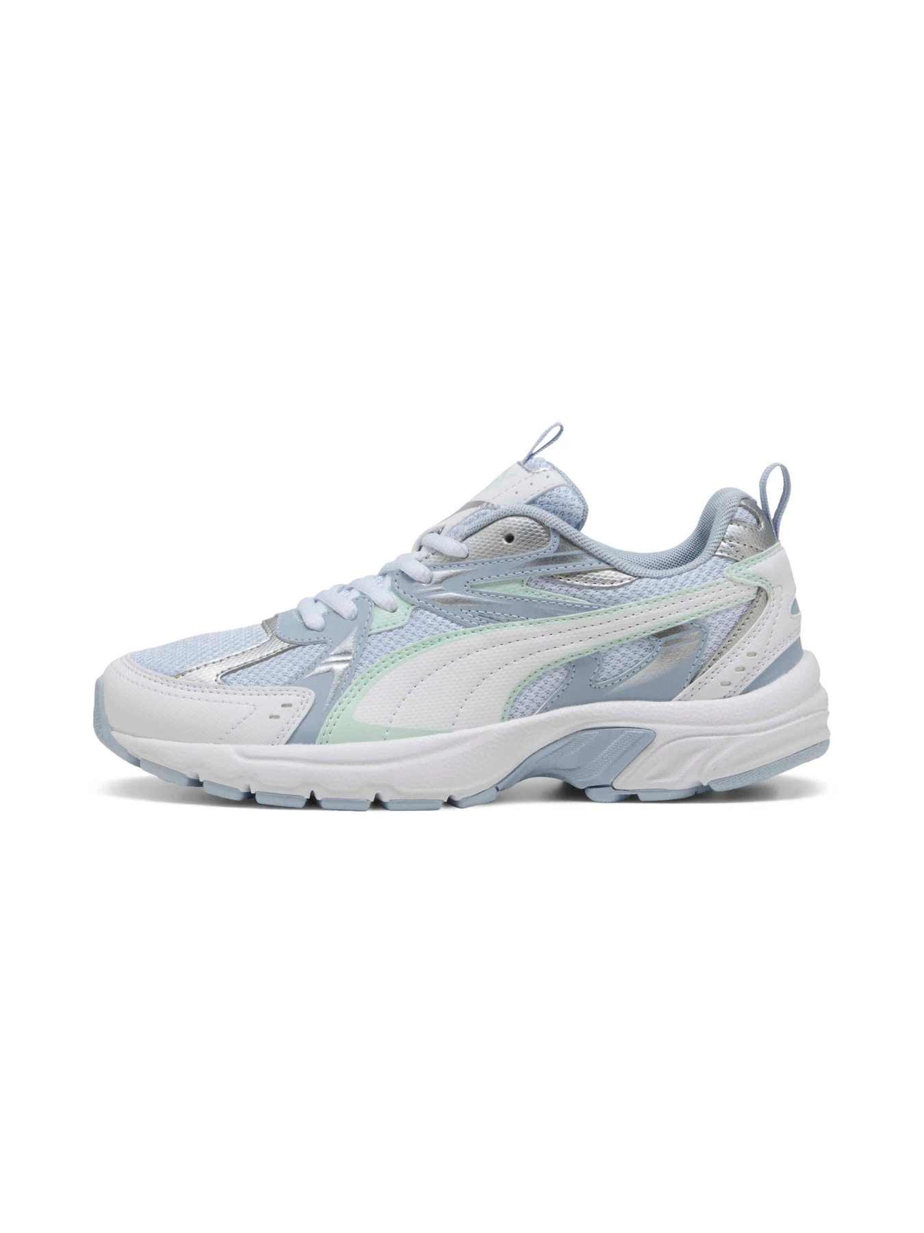 Кроссовки PUMA Milenio Tech модель 392322 Фото