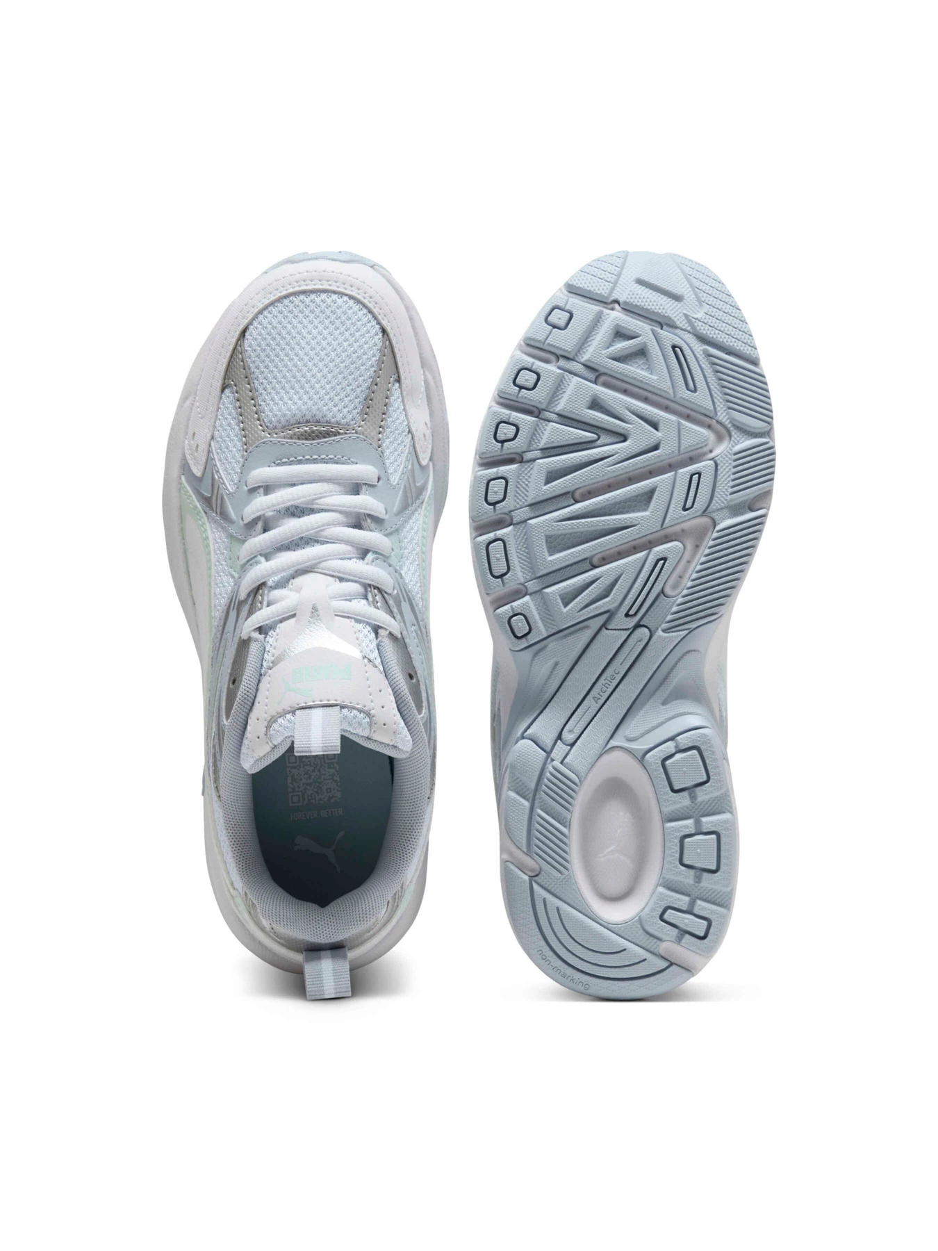 Кроссовки PUMA Milenio Tech модель 392322 Фото