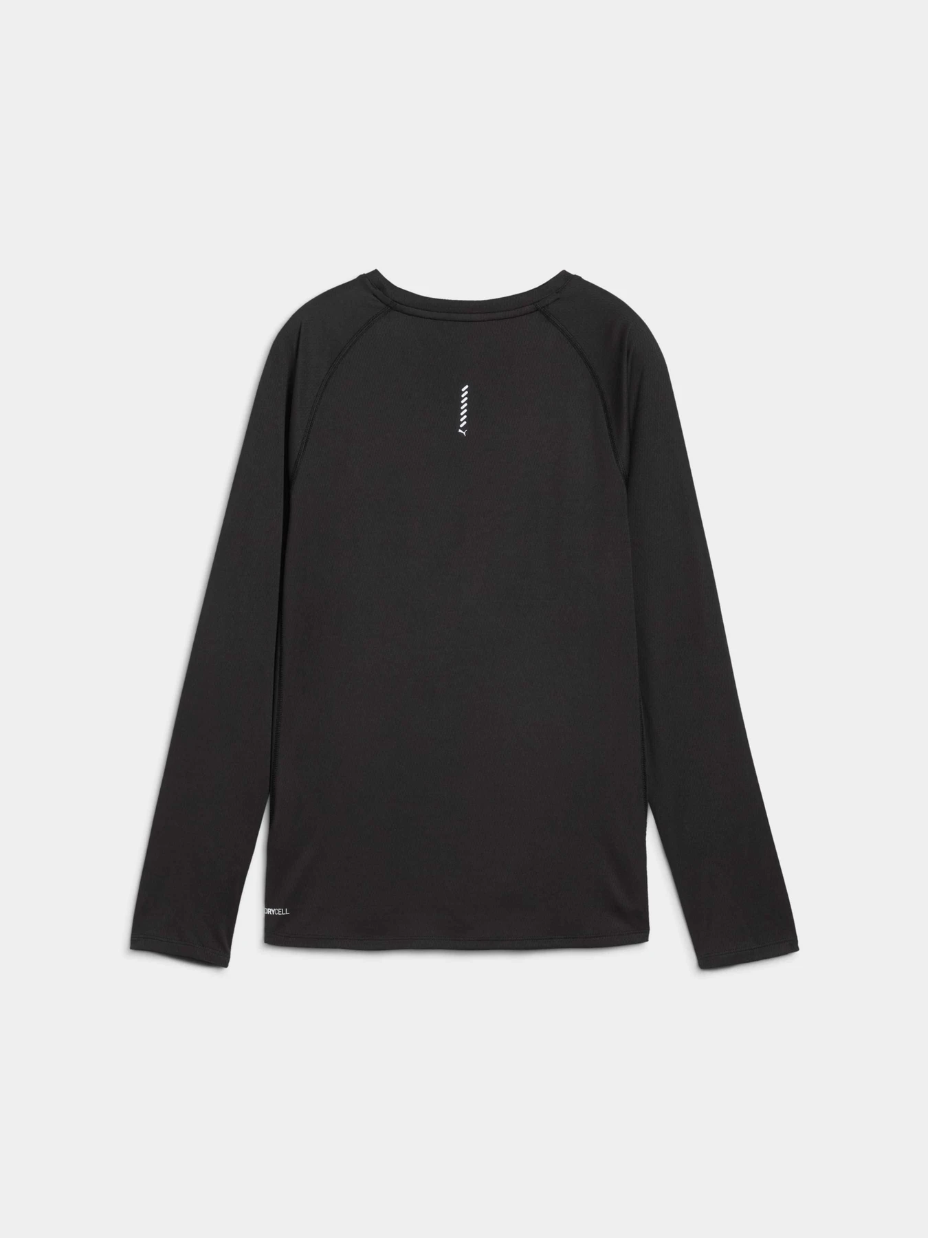 Худи и свитшоты PUMA Run Velocity Ls Tee W (poly) модель 526581 Фото