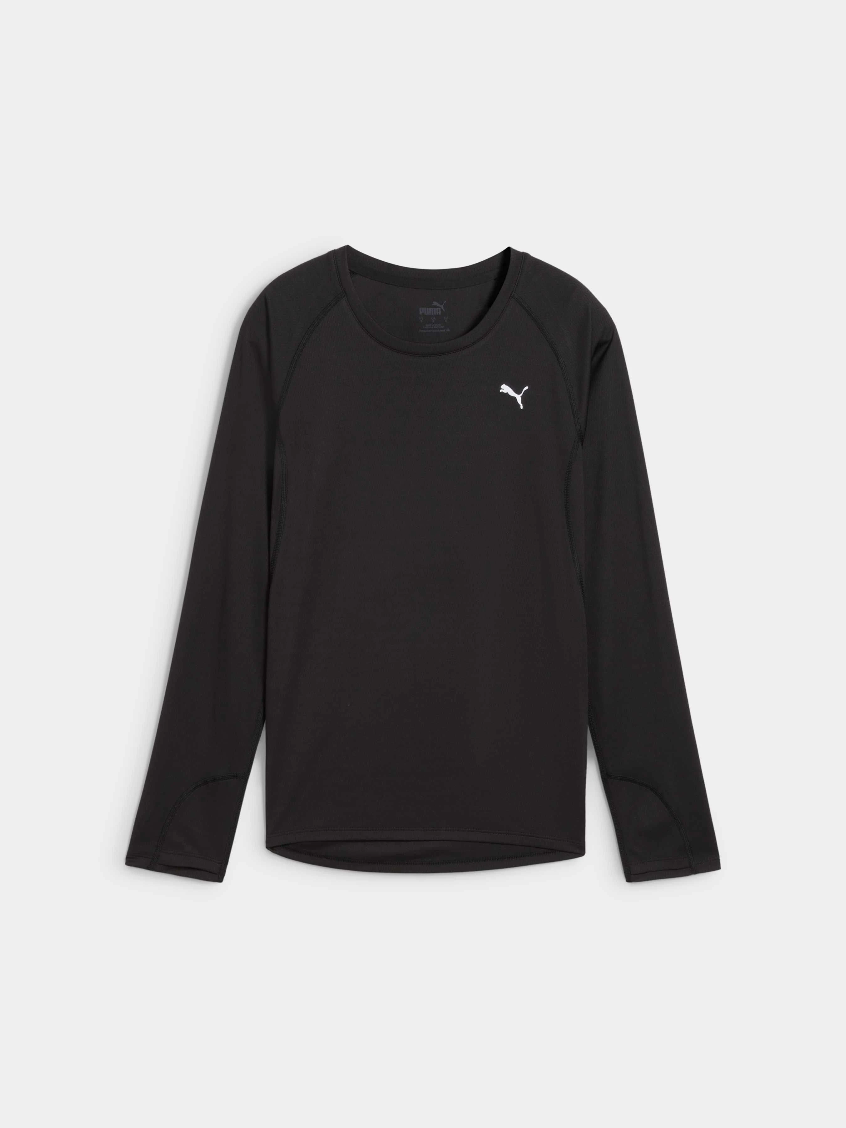 Жіноча Спортивна кофта PUMA Run Velocity Ls Tee W
