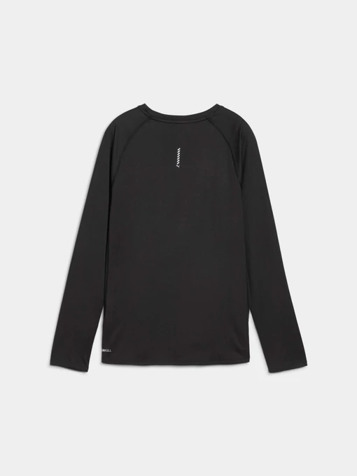 Жіноча Спортивна кофта PUMA Run Velocity Ls Tee W фото 2