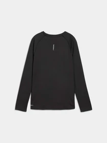 Худи и свитшоты PUMA Run Velocity Ls Tee W (poly) модель 526581 Фото