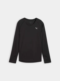 Худи и свитшоты PUMA Run Velocity Ls Tee W (poly) модель 526581 Фото