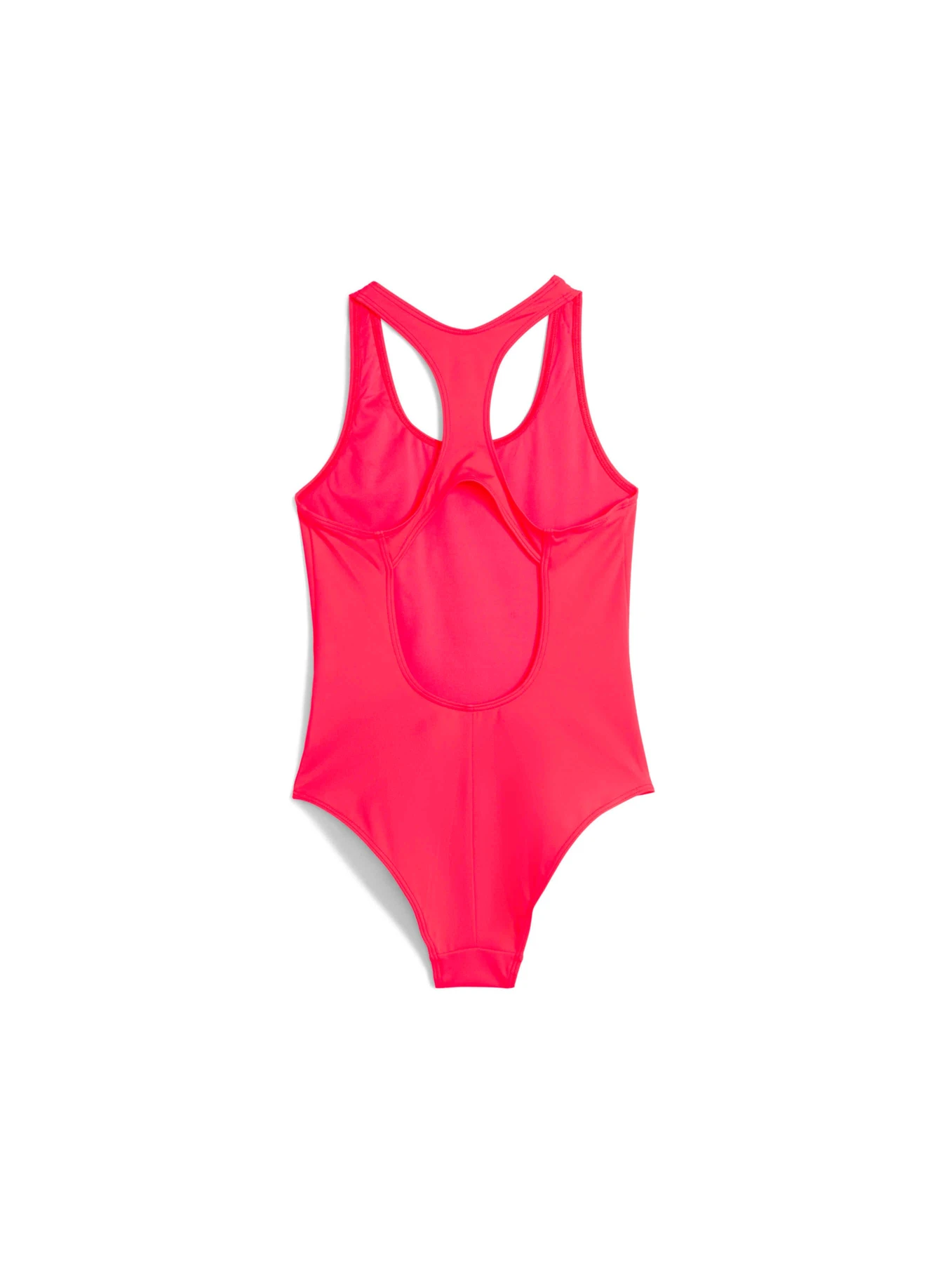Одяг для пляжу PUMA Swim Girls Racerback Sw модель 938137 Одяг для пляжу PUMA Swim Girls Racerback Sw модель 938137 Фото