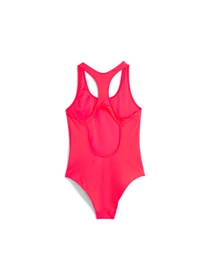 Одяг для пляжу PUMA Swim Girls Racerback Sw модель 938137 Фото