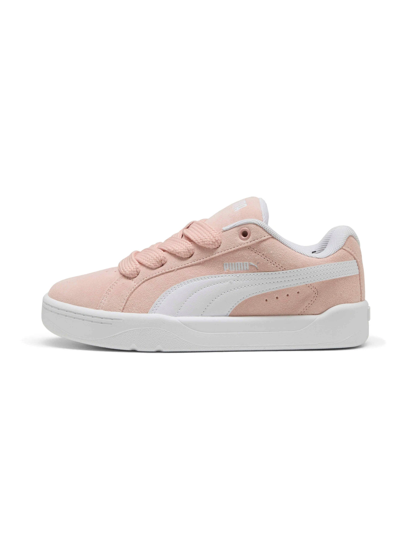Кеди PUMA Park Lifestyle Easy Sd модель 400707 Фото