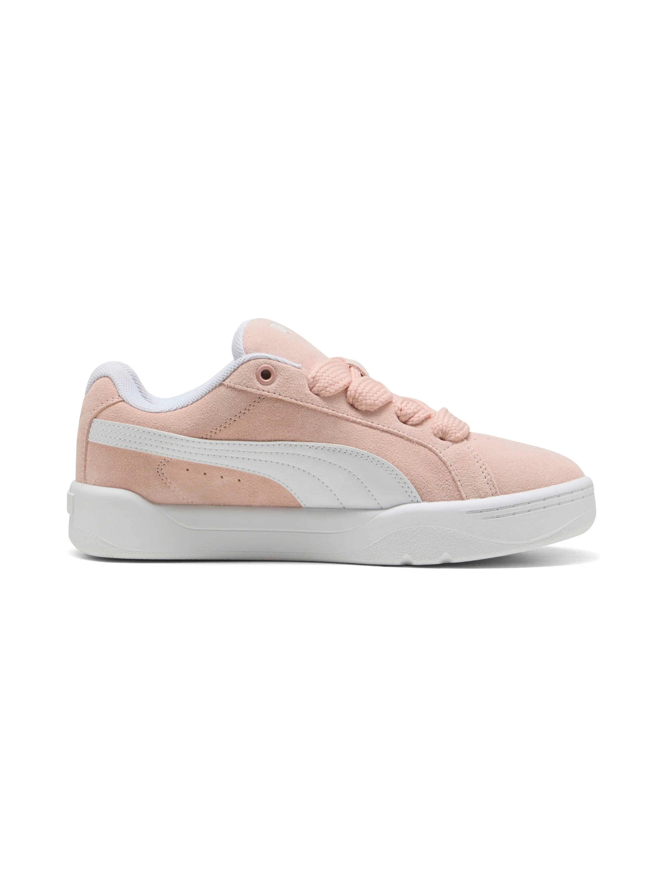 Кеди PUMA Park Lifestyle Easy Sd модель 400707 Фото