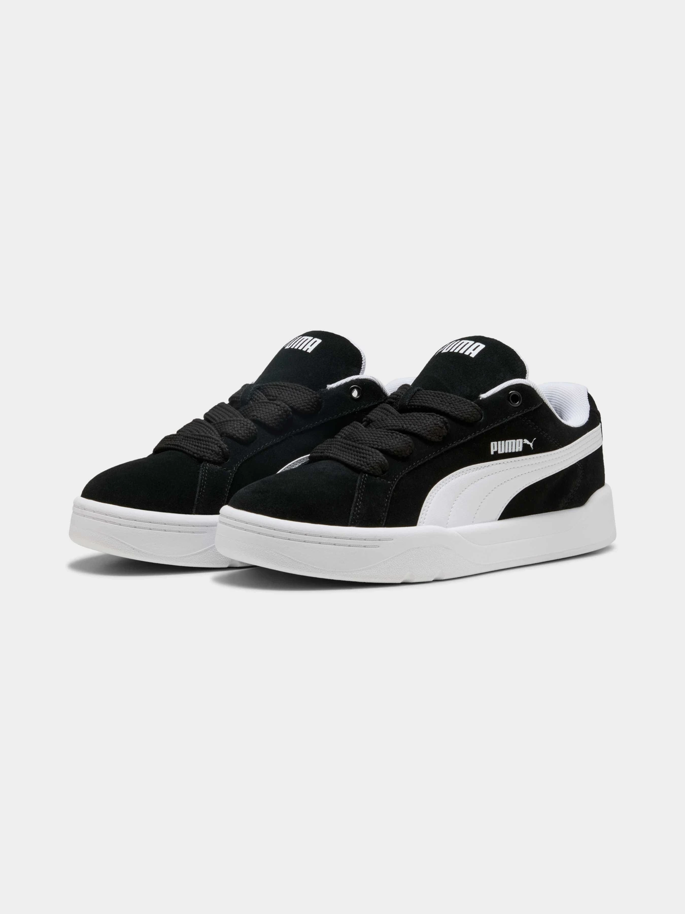 Кеды PUMA Park Lifestyle Easy Sd модель 400707 Кеды PUMA Park Lifestyle Easy Sd модель 400707 Фото