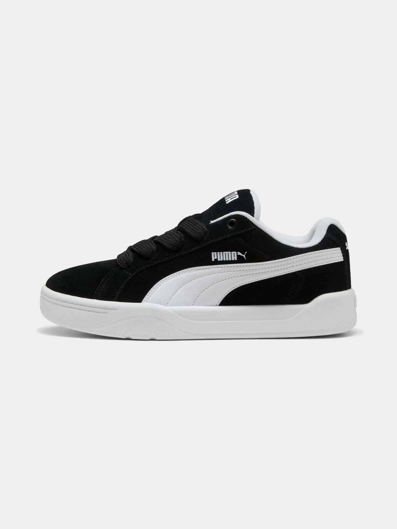 Кеды PUMA Park Lifestyle Easy Sd модель 400707 Кеды PUMA Park Lifestyle Easy Sd модель 400707 Фото