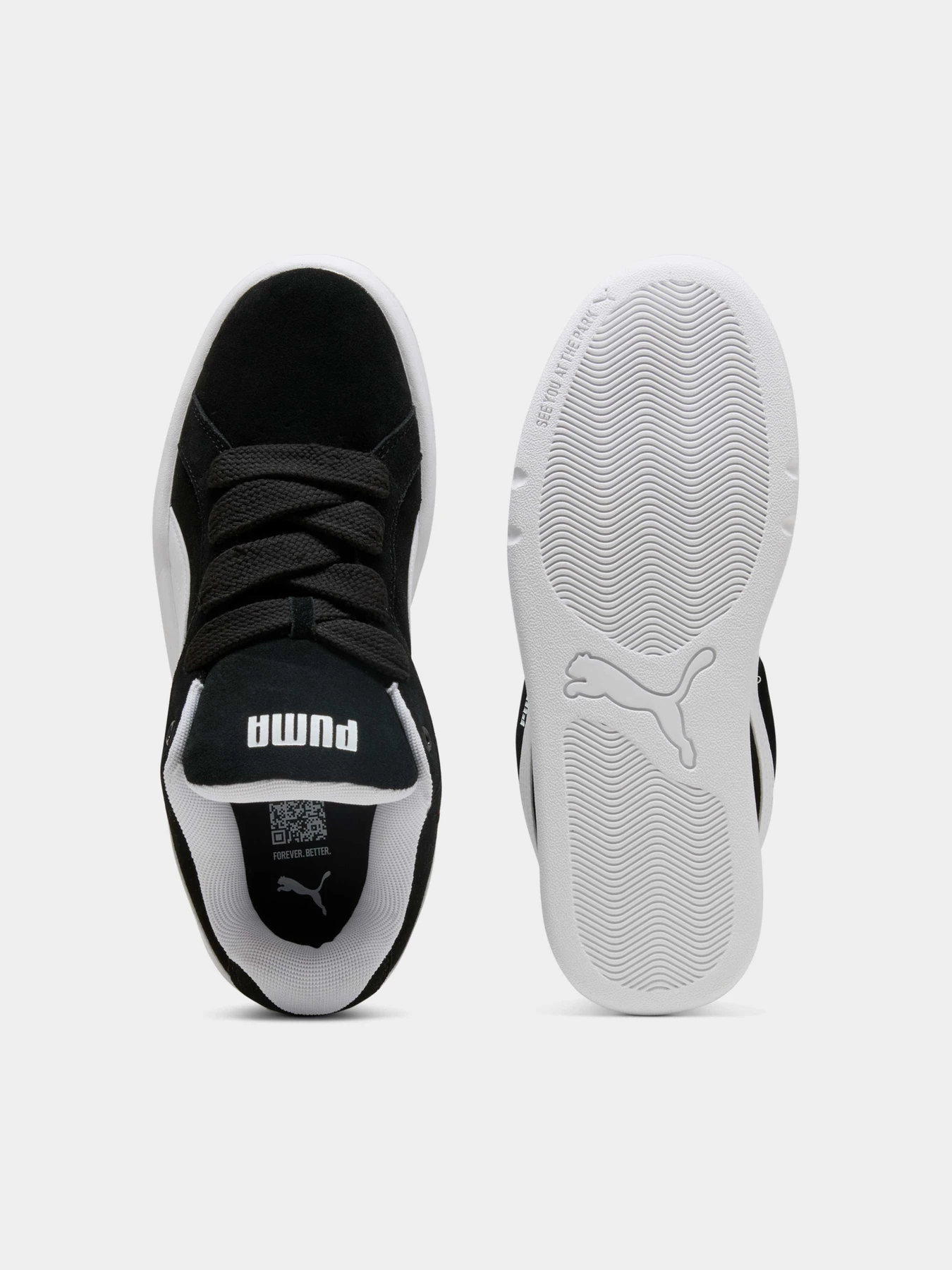 Кеды PUMA Park Lifestyle Easy Sd модель 400707 Кеды PUMA Park Lifestyle Easy Sd модель 400707 Фото