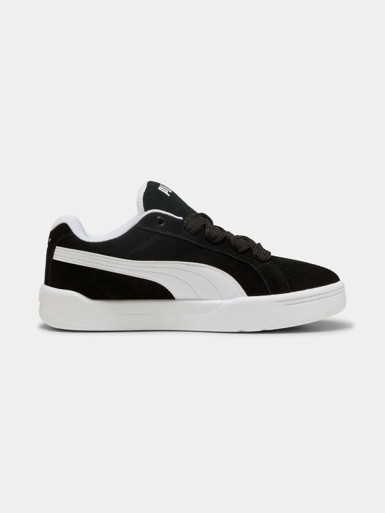 Кеды PUMA Park Lifestyle Easy Sd модель 400707 Кеды PUMA Park Lifestyle Easy Sd модель 400707 Фото
