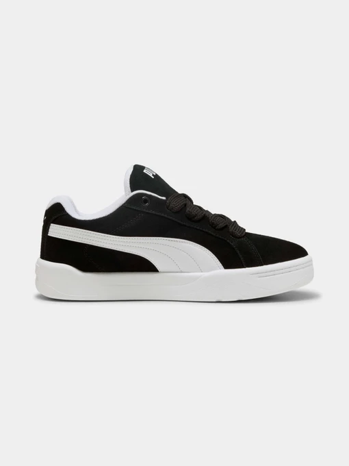 Кеди PUMA Park Lifestyle Easy Sd модель 400707 Фото