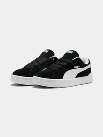 Кеды PUMA Park Lifestyle Easy Sd модель 400707 Фото
