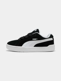 Кеды PUMA Park Lifestyle Easy Sd модель 400707 Фото