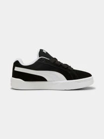 Кеды PUMA Park Lifestyle Easy Sd модель 400707 Фото