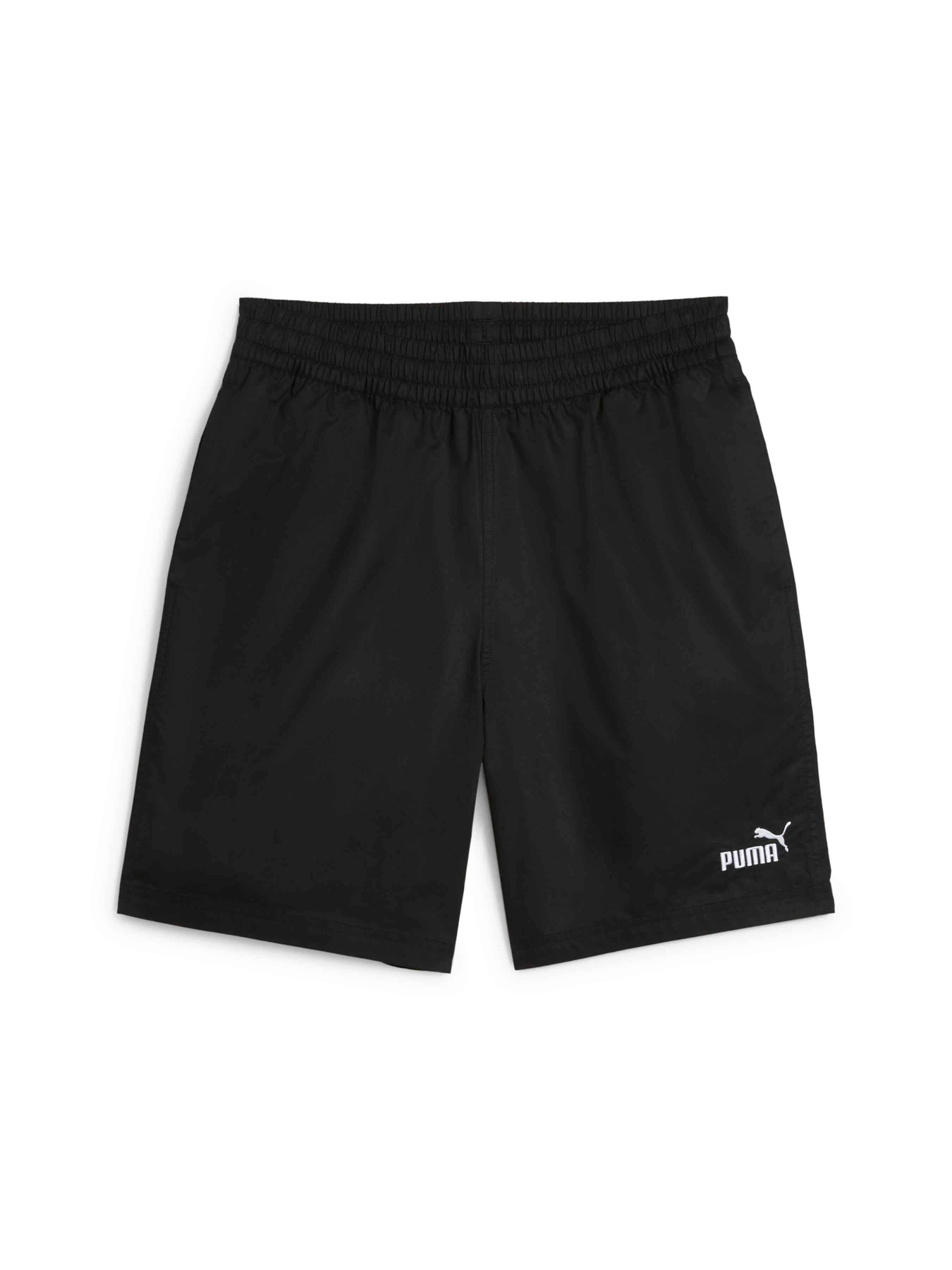 Шорты PUMA Ess No. 1 Logo Chino Shorts модель 682666 Шорты PUMA Ess No. 1 Logo Chino Shorts модель 682666 Фото