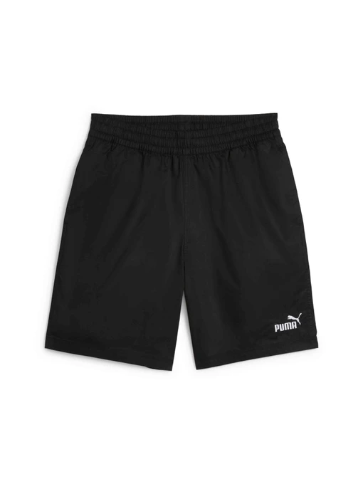 Шорты PUMA Ess No. 1 Logo Chino Shorts модель 682666 Фото
