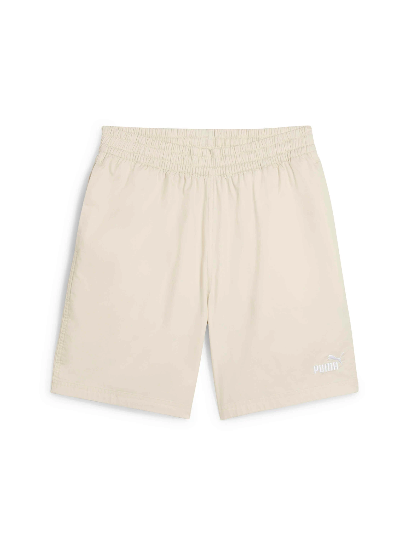 Шорты PUMA Ess No. 1 Logo Chino Shorts модель 682666 Шорты PUMA Ess No. 1 Logo Chino Shorts модель 682666 Фото