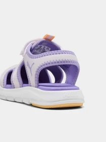 Сандалии PUMA Fun Racer Sandal V Ps модель 400584 Фото