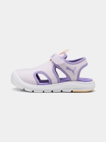 Сандалии PUMA Fun Racer Sandal V Ps модель 400584 Фото