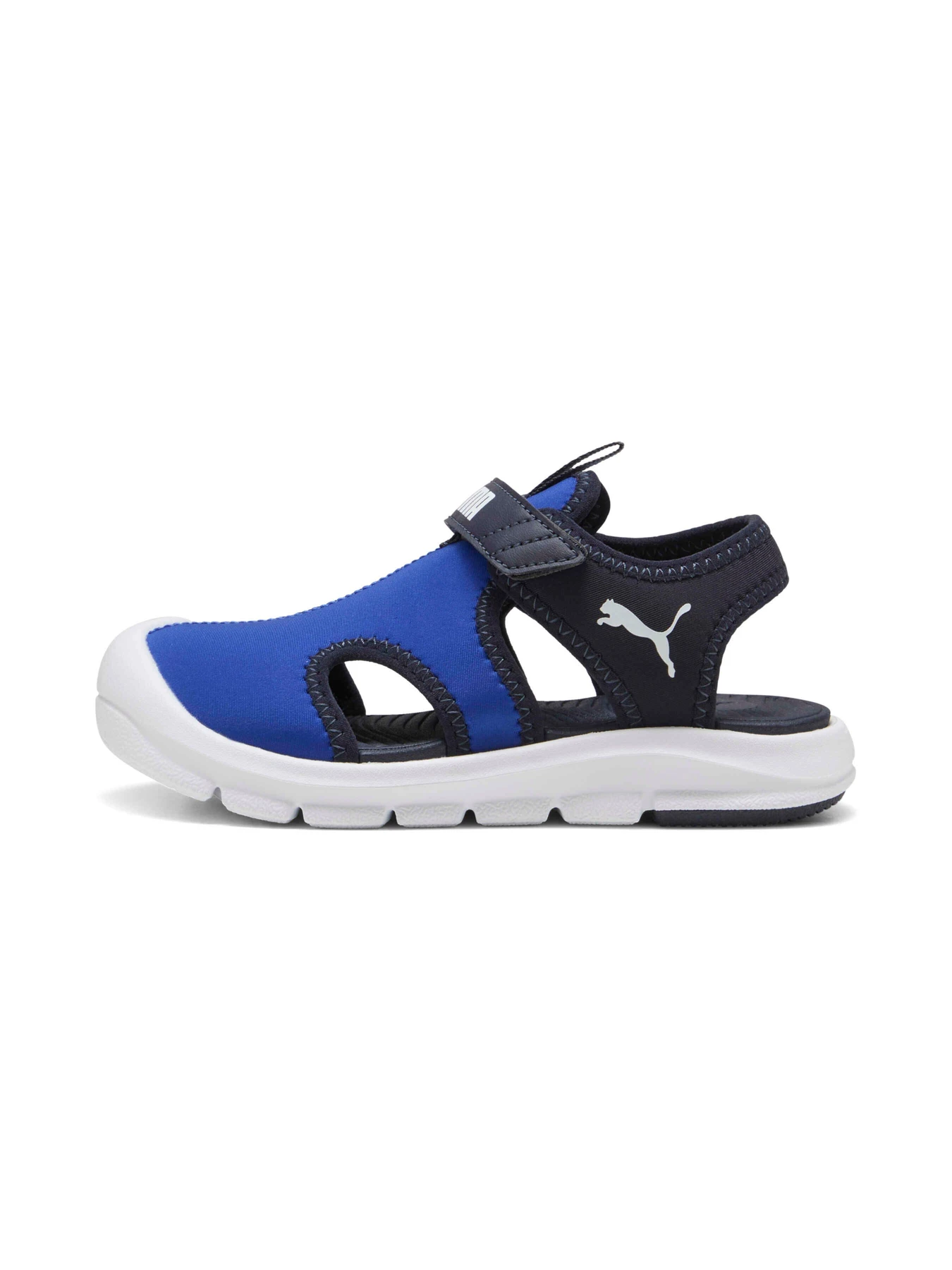 Сандалии PUMA Fun Racer Sandal V Ps модель 400584 Фото
