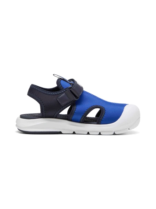 Сандалии PUMA Fun Racer Sandal V Ps модель 400584 Фото