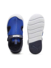 Сандалии PUMA Fun Racer Sandal V Ps модель 400584 Фото