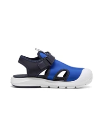 Сандалии PUMA Fun Racer Sandal V Ps модель 400584 Фото
