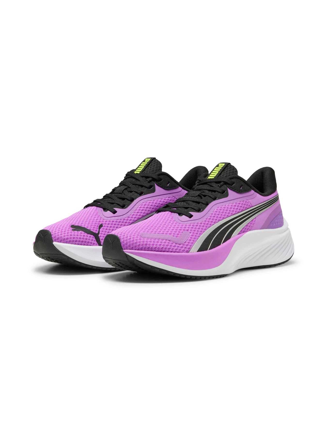 Кроссовки PUMA Pounce Lite модель 310778 Фото
