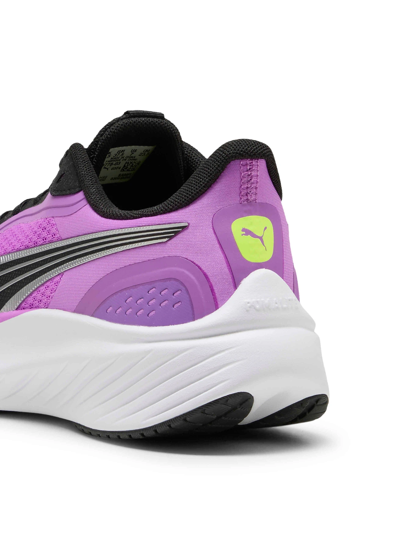 Кроссовки PUMA Pounce Lite модель 310778 Фото