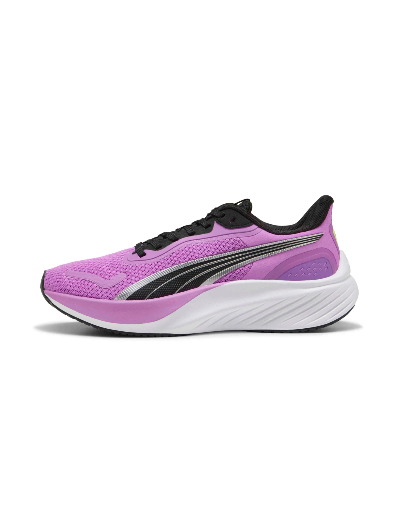 Кроссовки PUMA Pounce Lite модель 310778 Фото