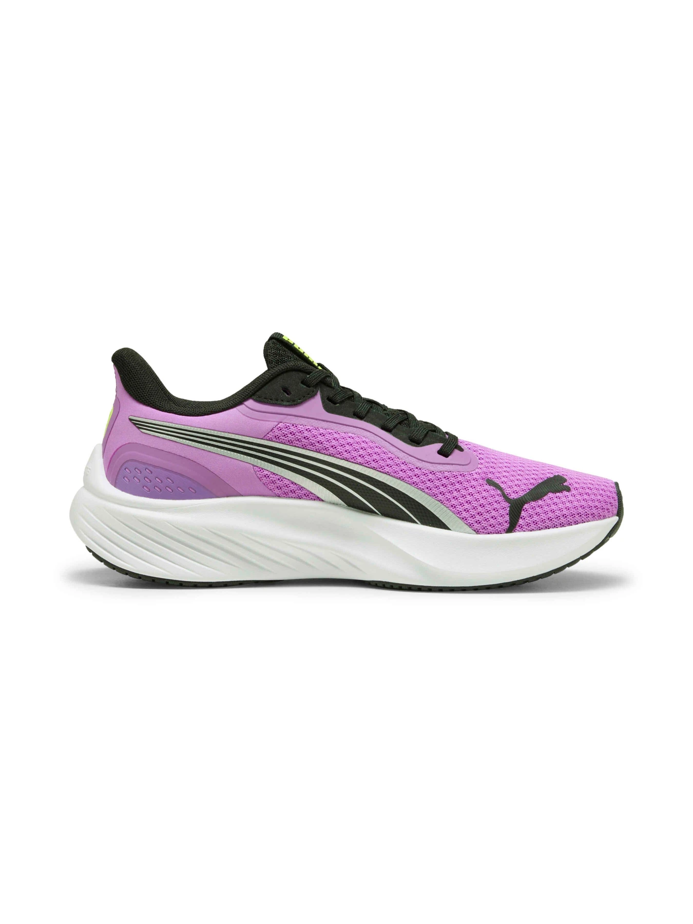 Кроссовки PUMA Pounce Lite модель 310778 Фото
