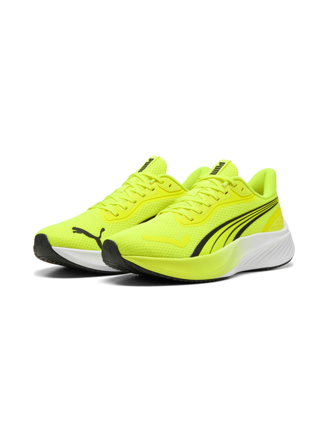 Кроссовки PUMA Pounce Lite модель 310778 Фото