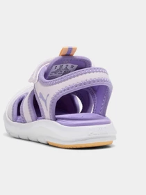 Сандалии PUMA Fun Racer Sandal V Inf модель 400585 Фото