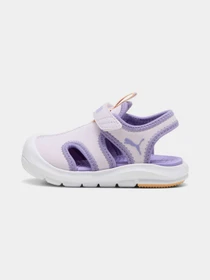 Сандалии PUMA Fun Racer Sandal V Inf модель 400585 Фото