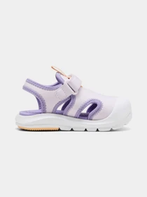Сандалии PUMA Fun Racer Sandal V Inf модель 400585 Фото