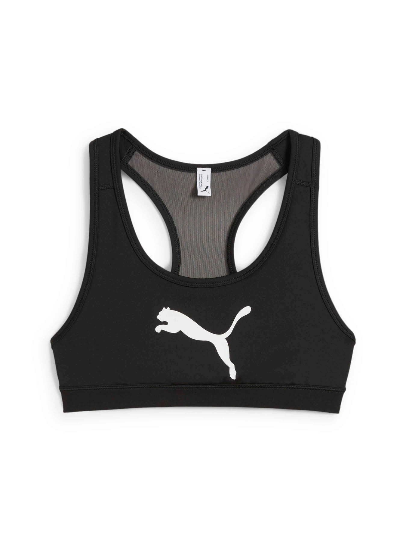 Футболки и поло PUMA 4keeps Bra модель 526960 Фото