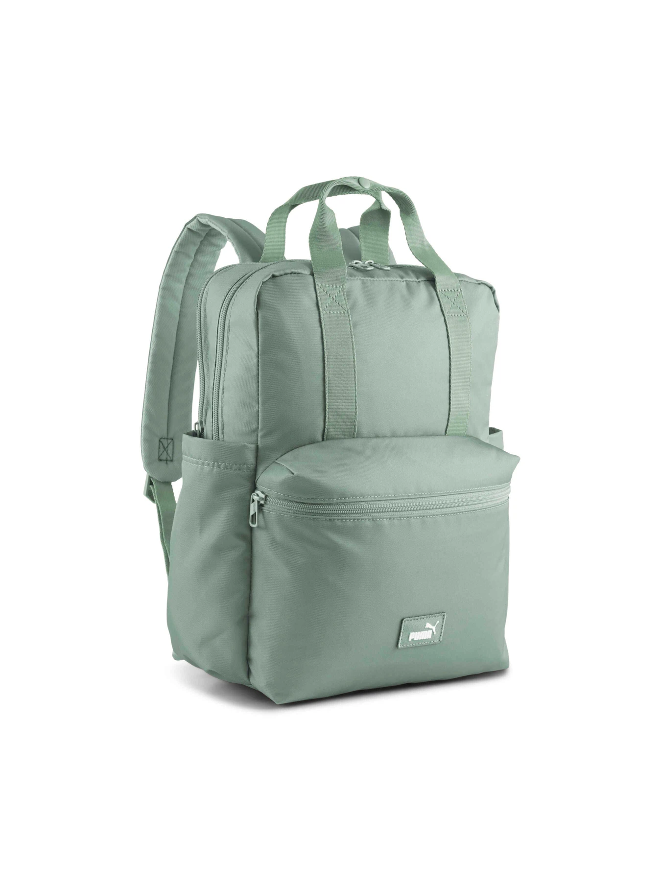 Рюкзаки PUMA Phase College Backpack модель 091348 Рюкзаки PUMA Phase College Backpack модель 091348 Фото
