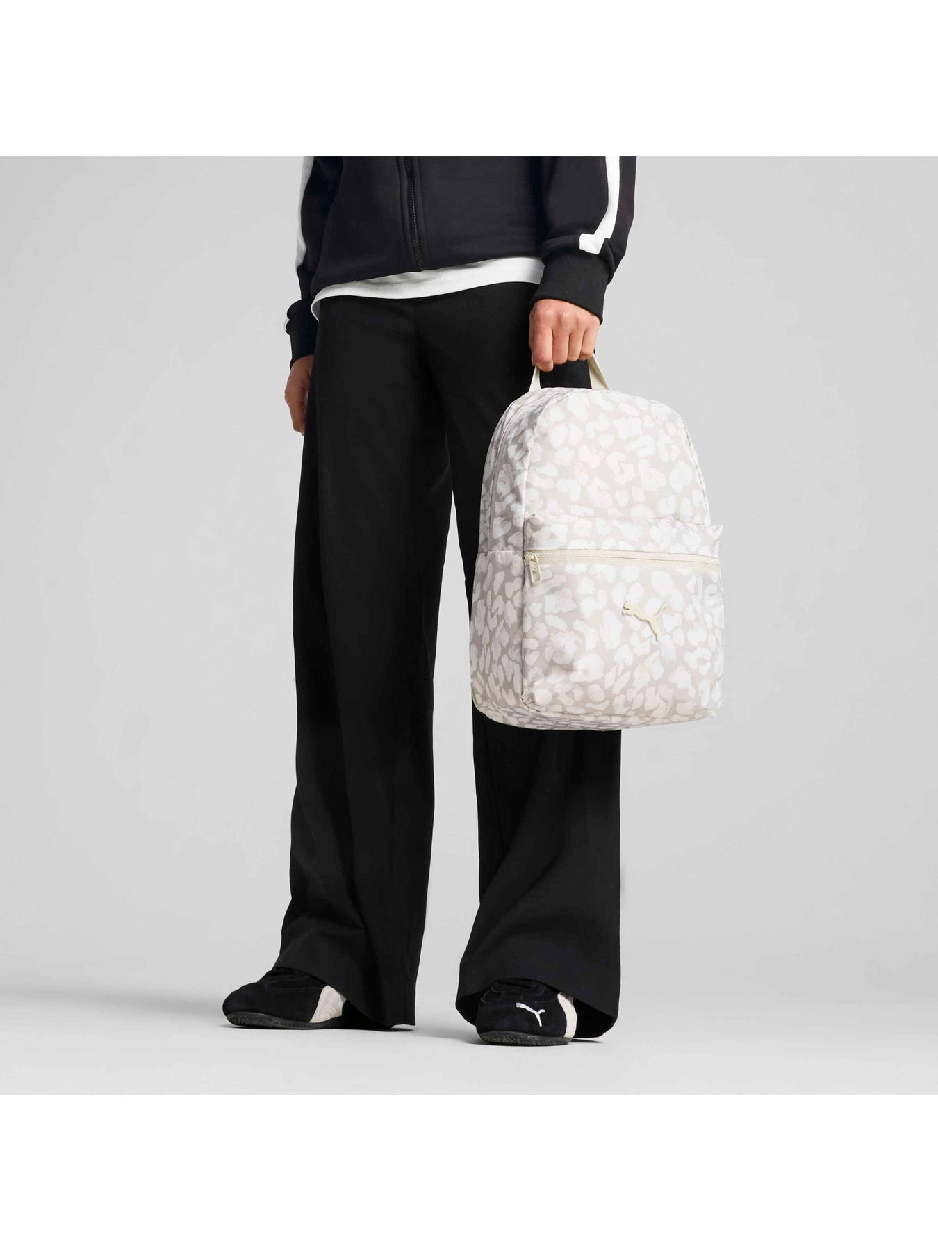 Рюкзаки PUMA Pop Small Backpack модель 091334 Рюкзаки PUMA Pop Small Backpack модель 091334 Фото