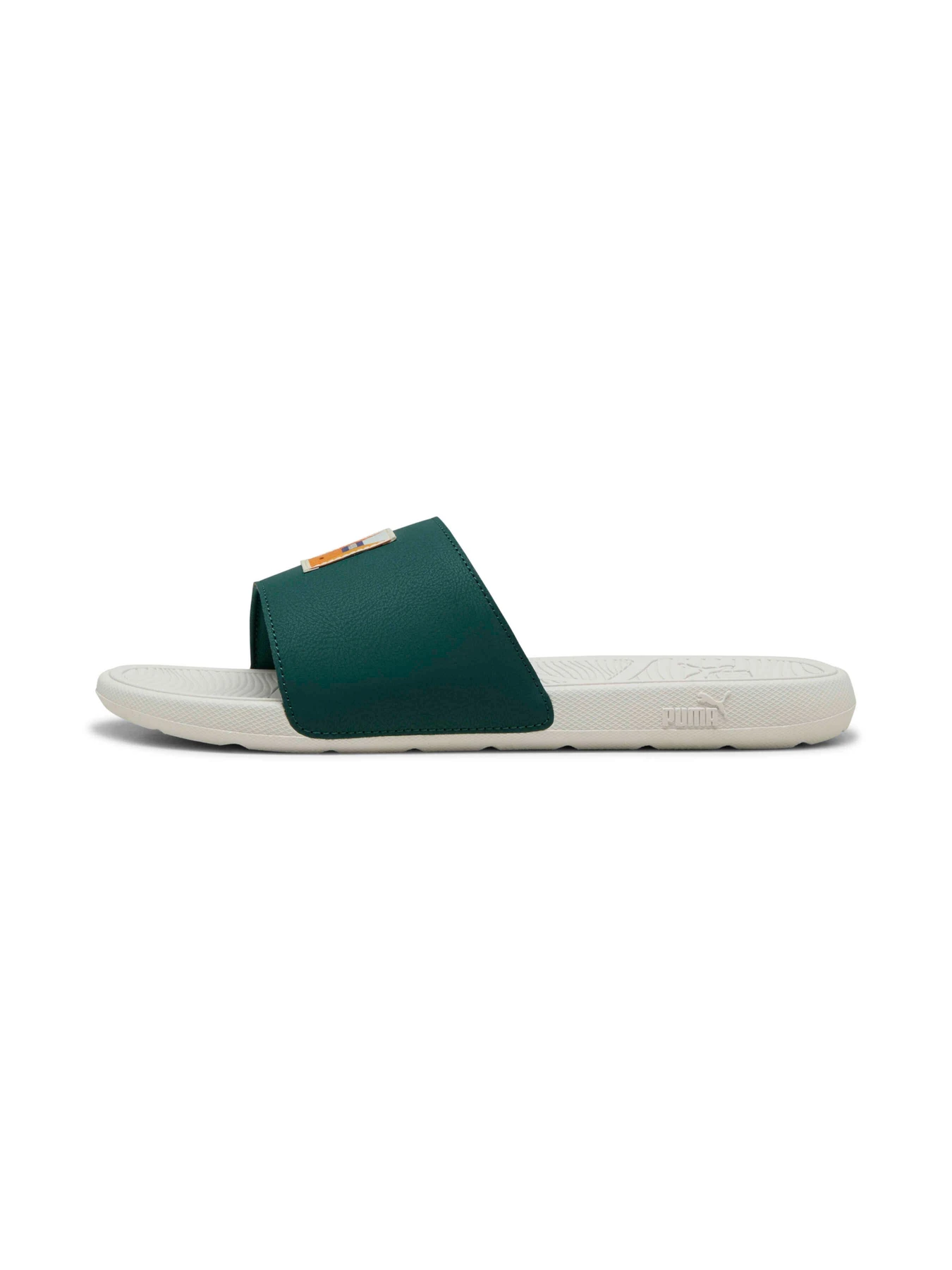 Тапки PUMA Cool Cat 2.0 Greenside модель 400678 Фото