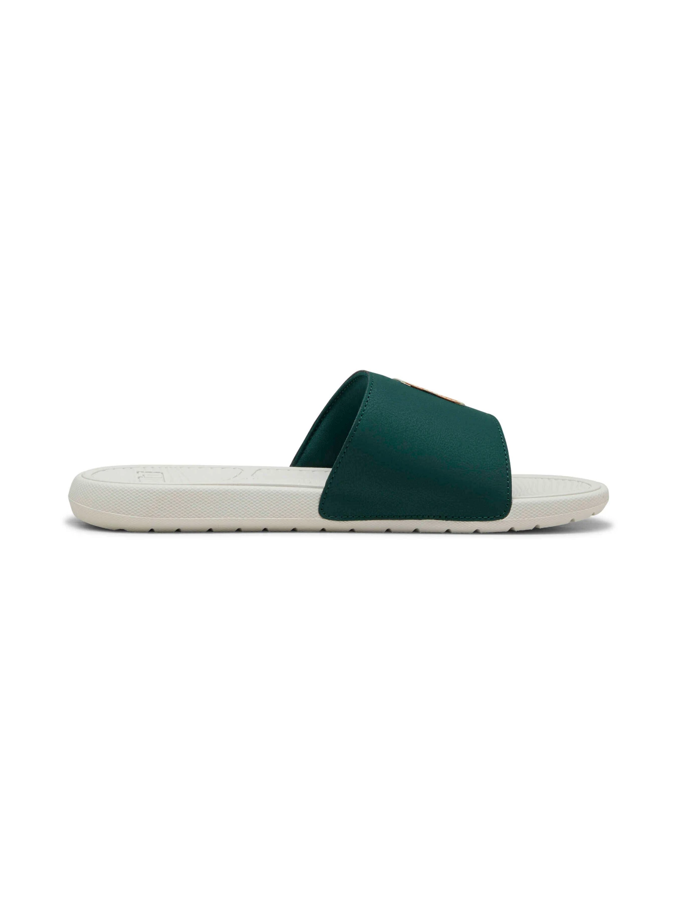 Тапки PUMA Cool Cat 2.0 Greenside модель 400678 Фото