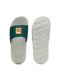 Тапки PUMA Cool Cat 2.0 Greenside модель 400678 Фото