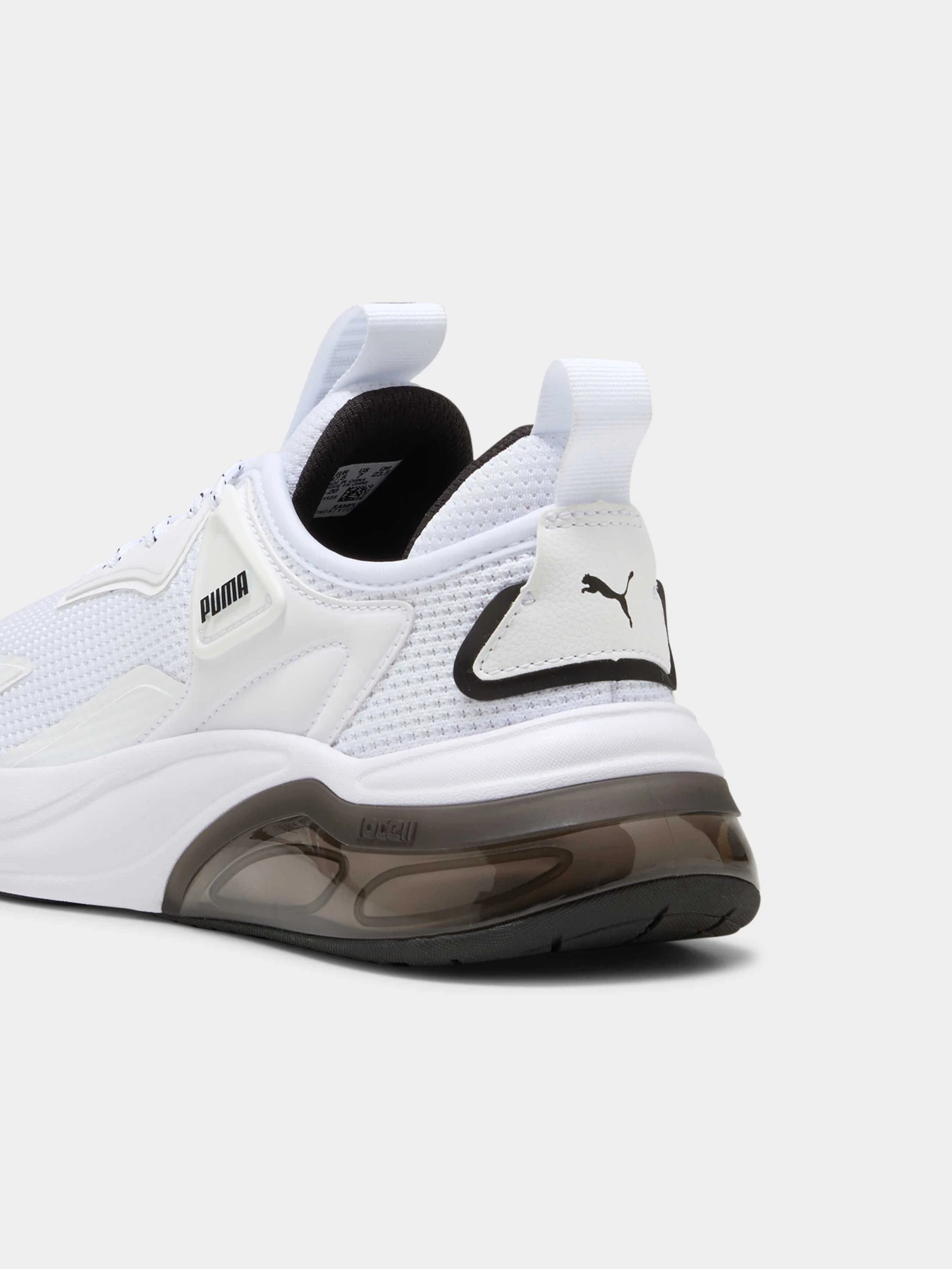 Кроссовки PUMA Cell Thrill модель 310168 Фото