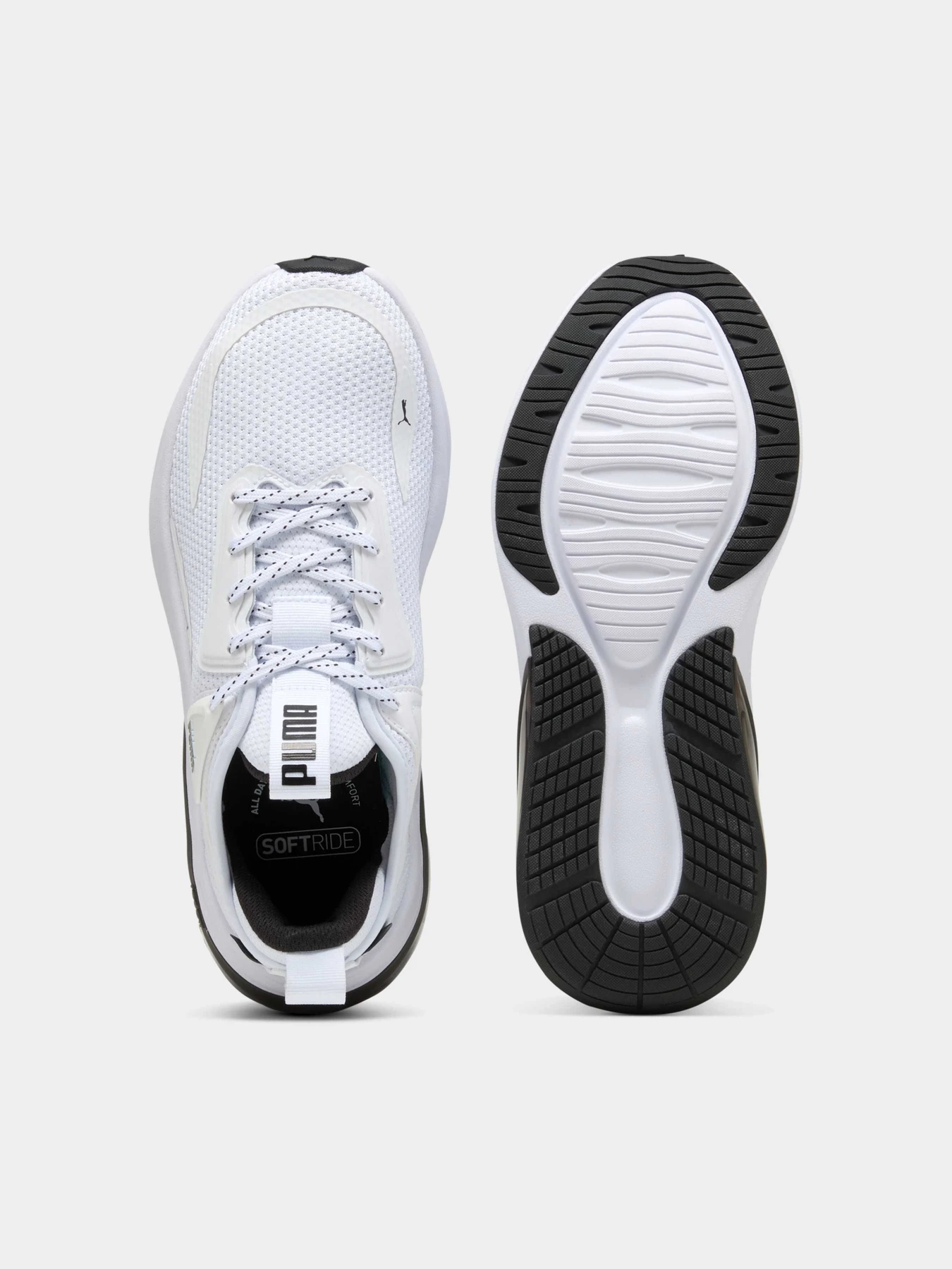 Кроссовки PUMA Cell Thrill модель 310168 Фото