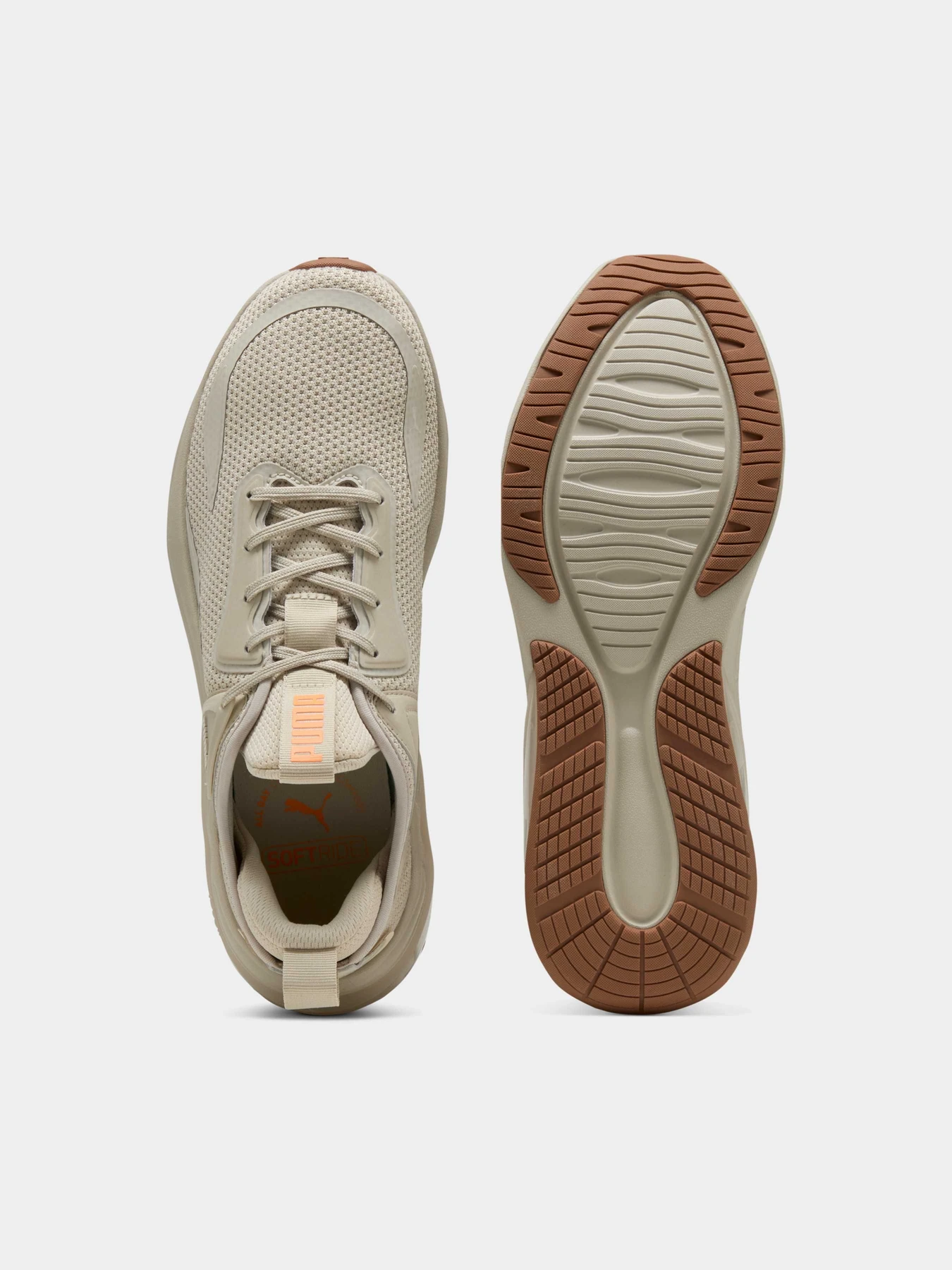 Кроссовки PUMA Cell Thrill модель 310168 Фото