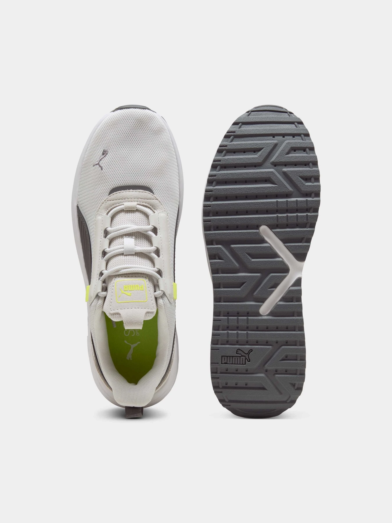 Кроссовки PUMA Pacer 23 Street Sd модель 400755 Кроссовки PUMA Pacer 23 Street Sd модель 400755 Фото