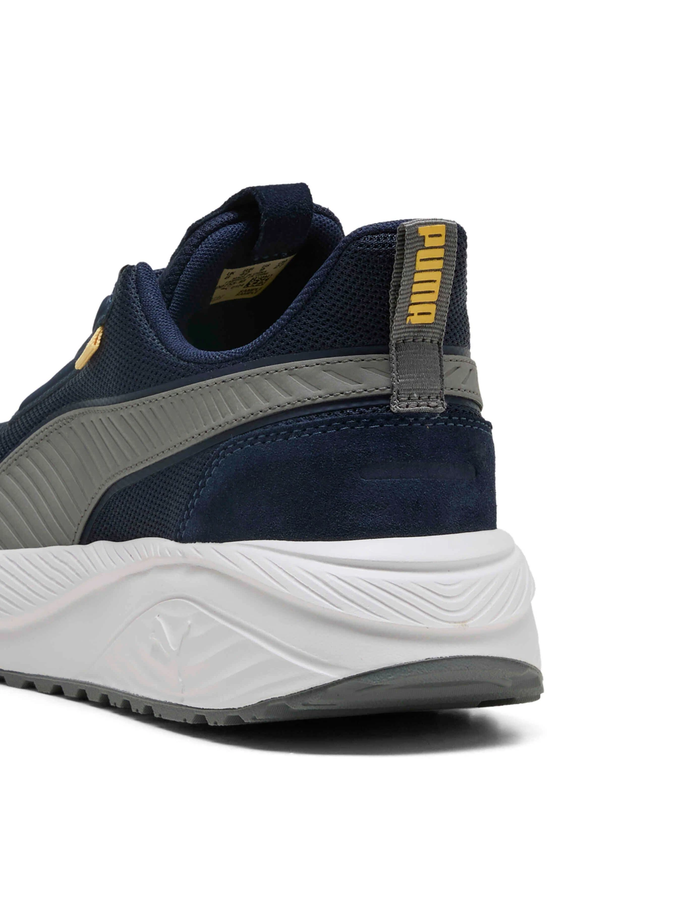 Кроссовки PUMA Pacer 23 Street Sd модель 400755 Фото